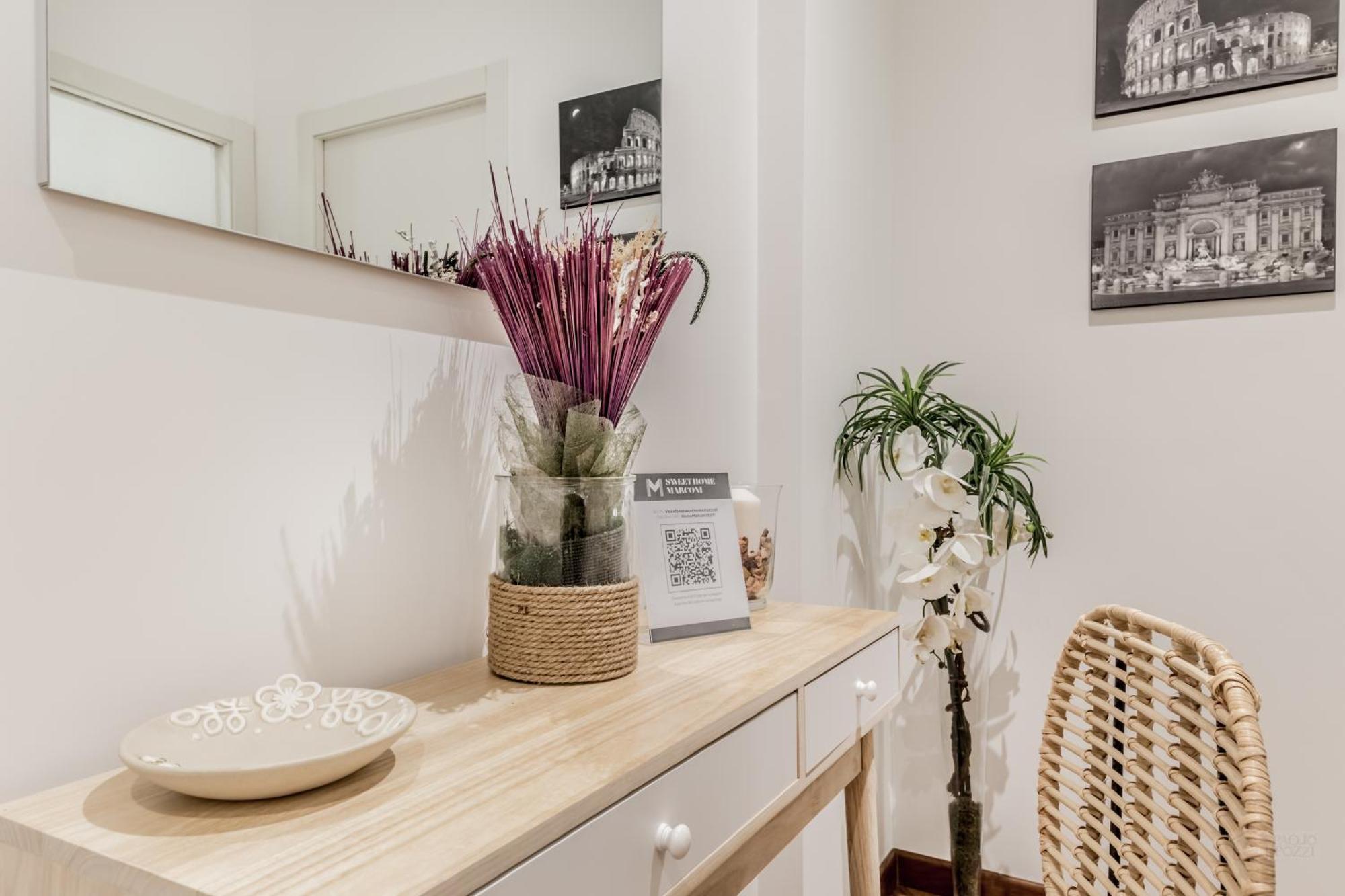 Ferienhaus Sweethome Marconi *