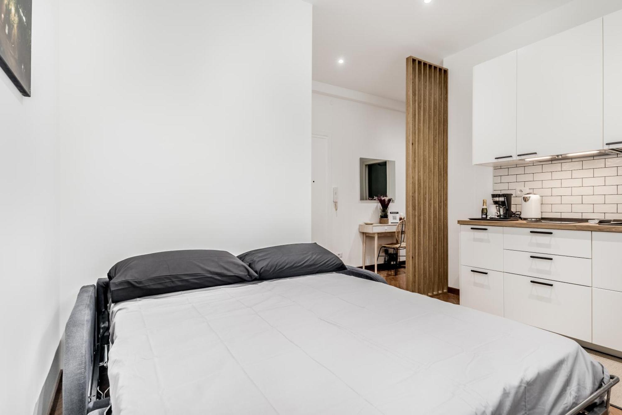 Ferienhaus Sweethome Marconi Rom