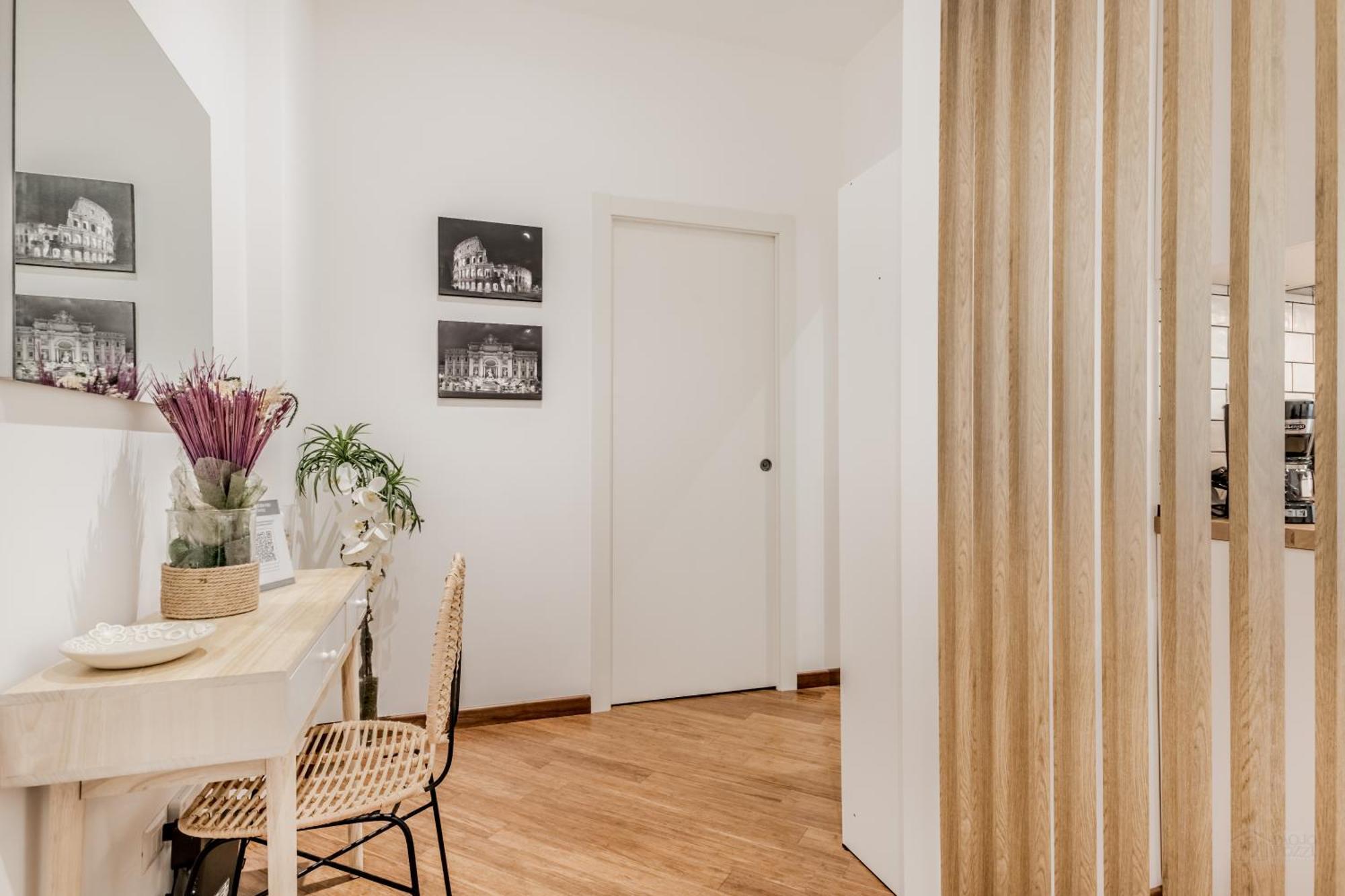 Ferienhaus Sweethome Marconi