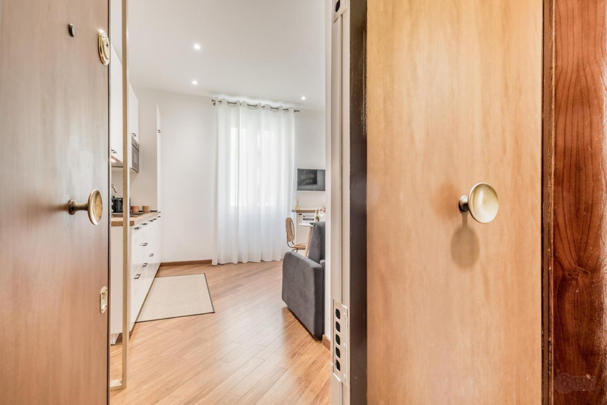 Sweethome Marconi Ferienhaus