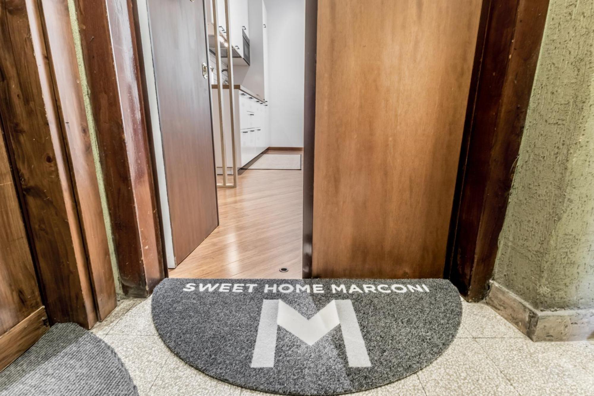 Sweethome Marconi Ferienhaus