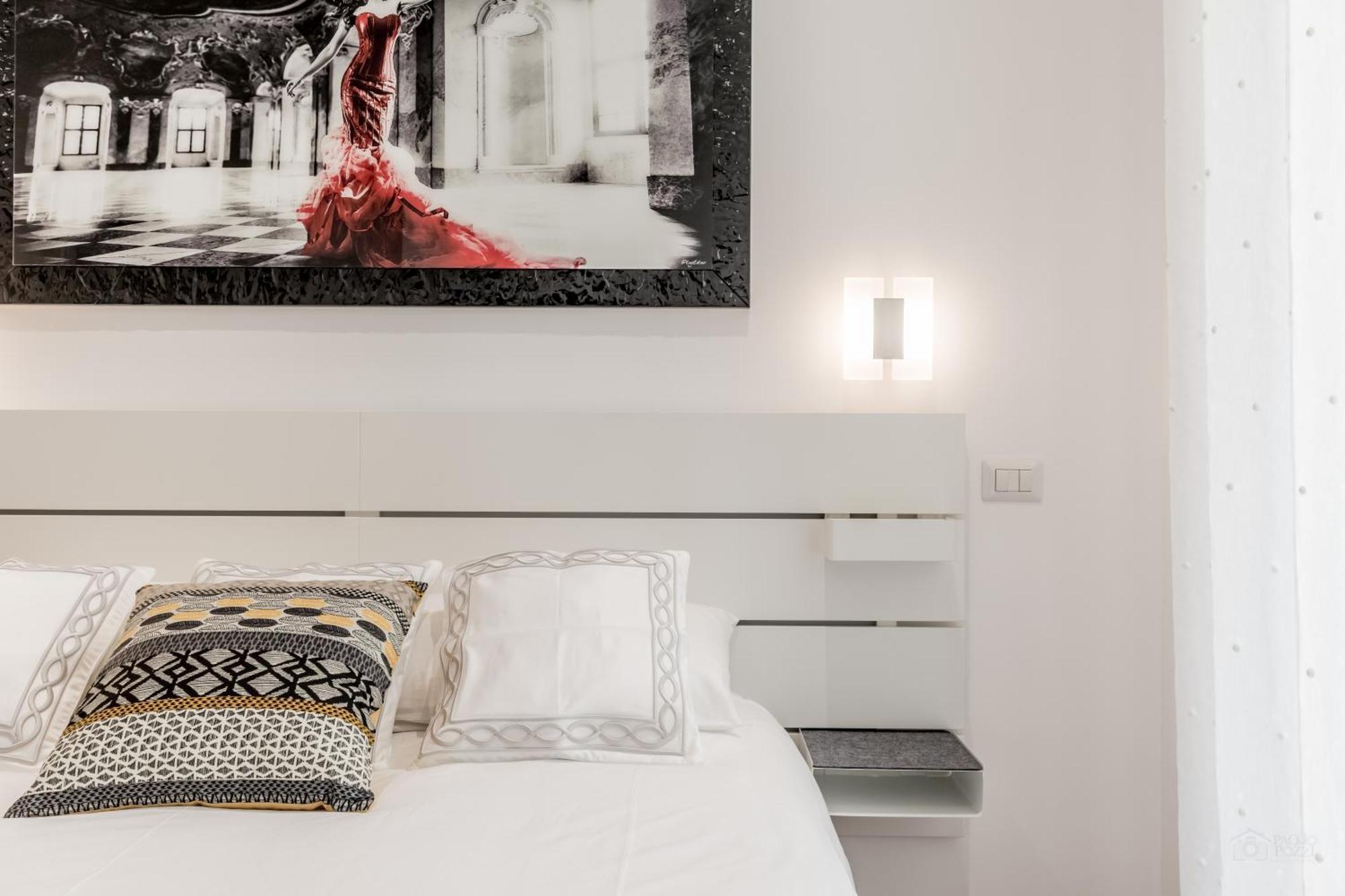 Sweethome Marconi Ferienhaus Rom