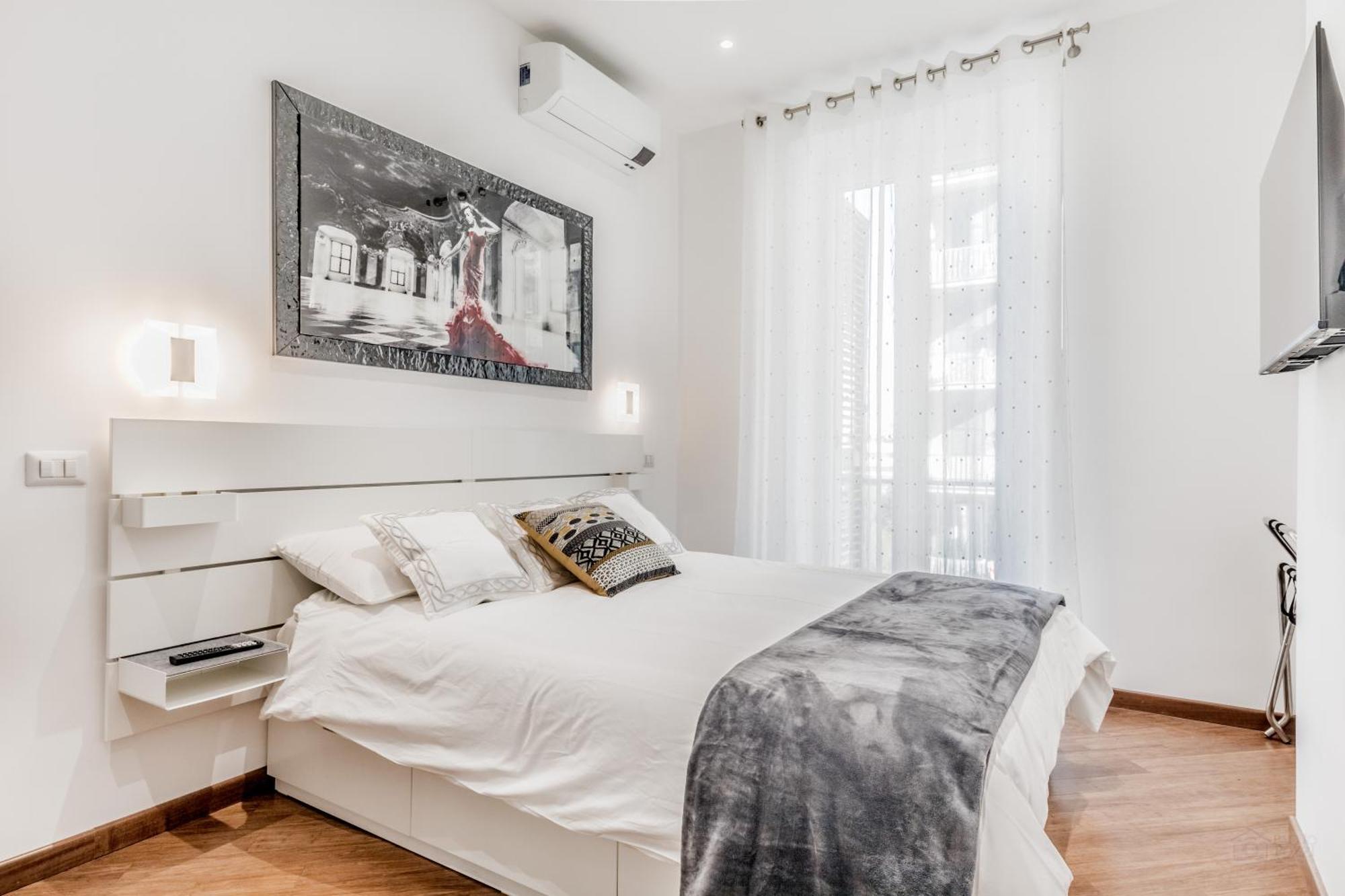 Sweethome Marconi Ferienhaus Rom