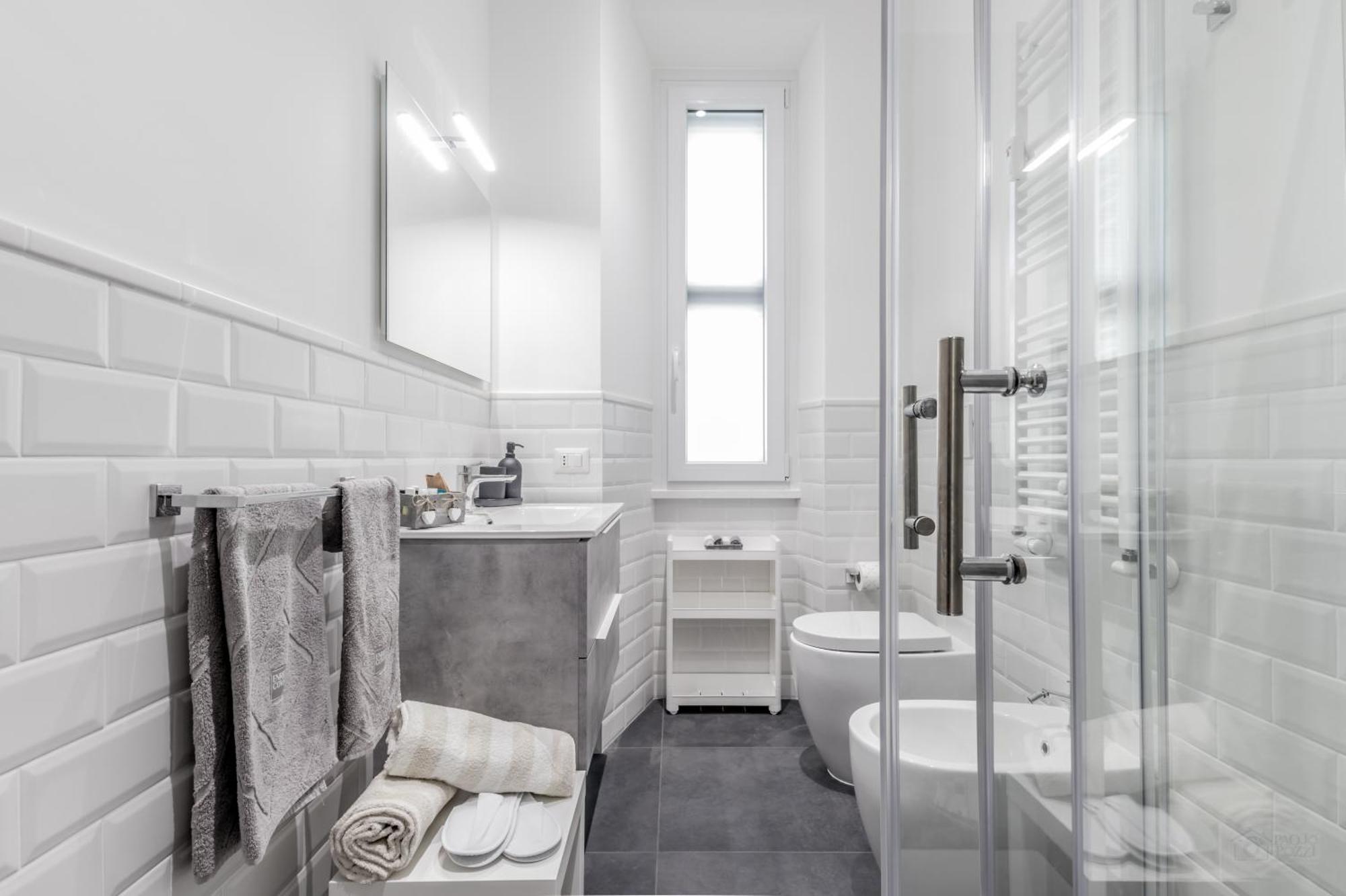 Ferienhaus Sweethome Marconi