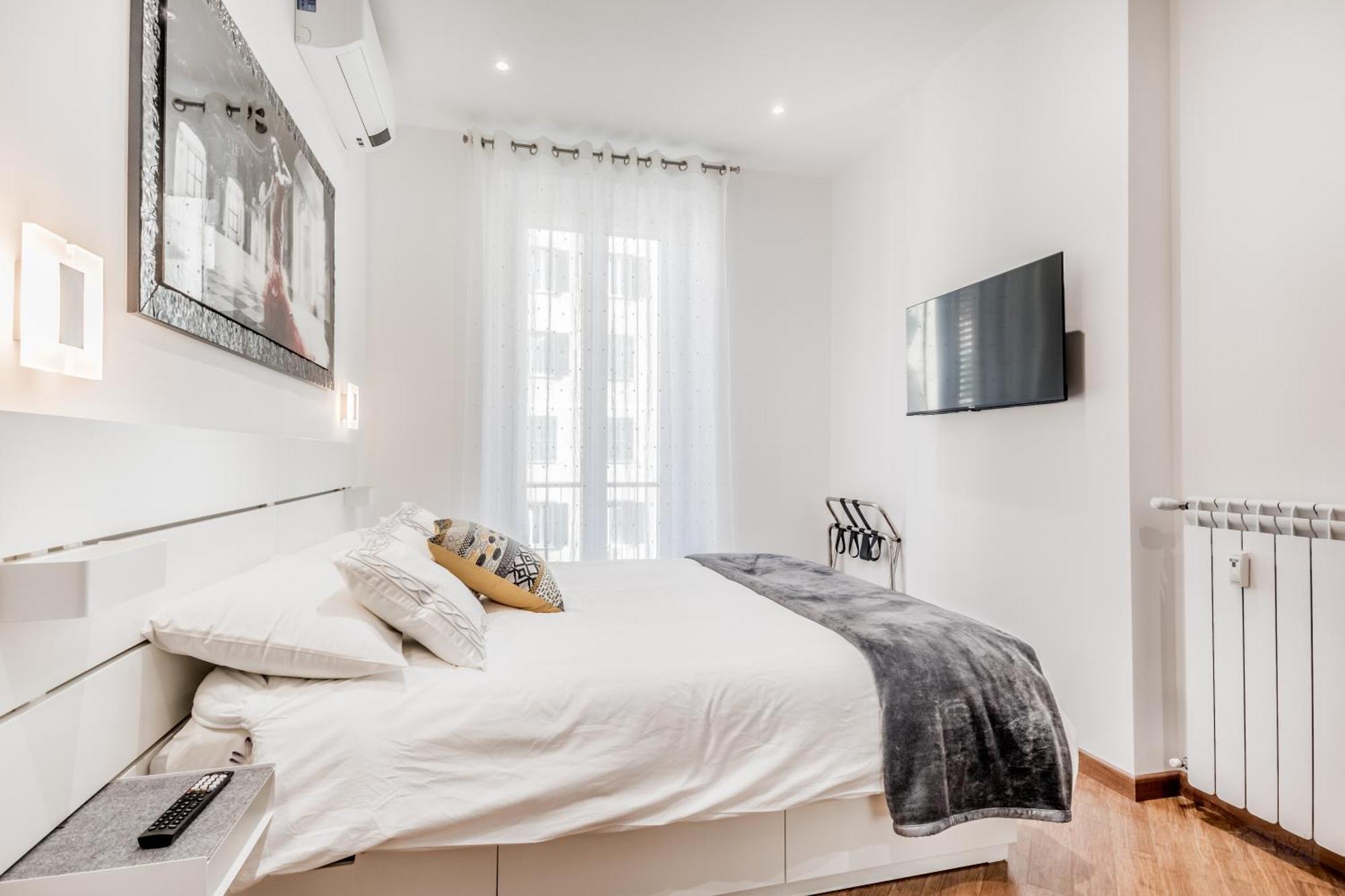 Ferienhaus Sweethome Marconi
