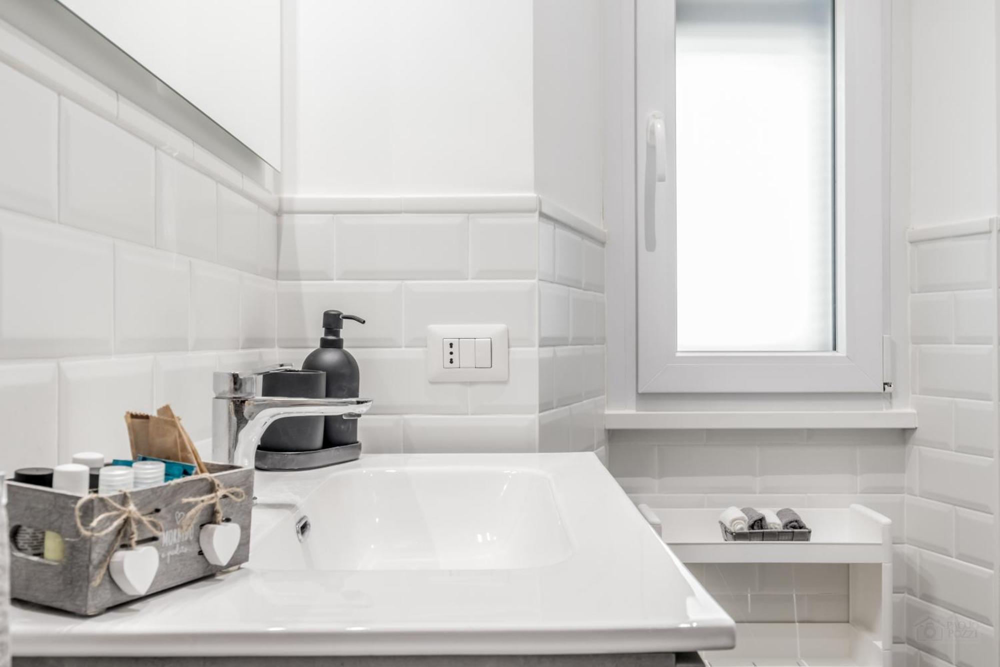 Sweethome Marconi Ferienhaus Rom