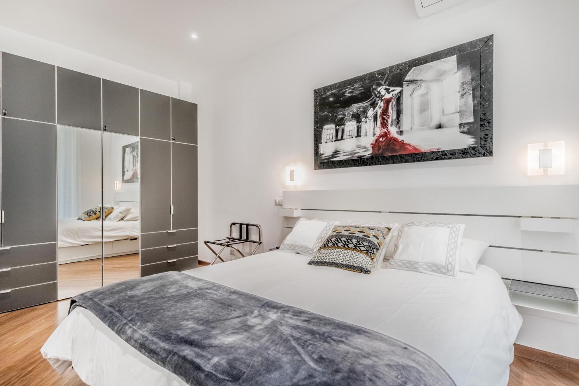 Ferienhaus Sweethome Marconi *